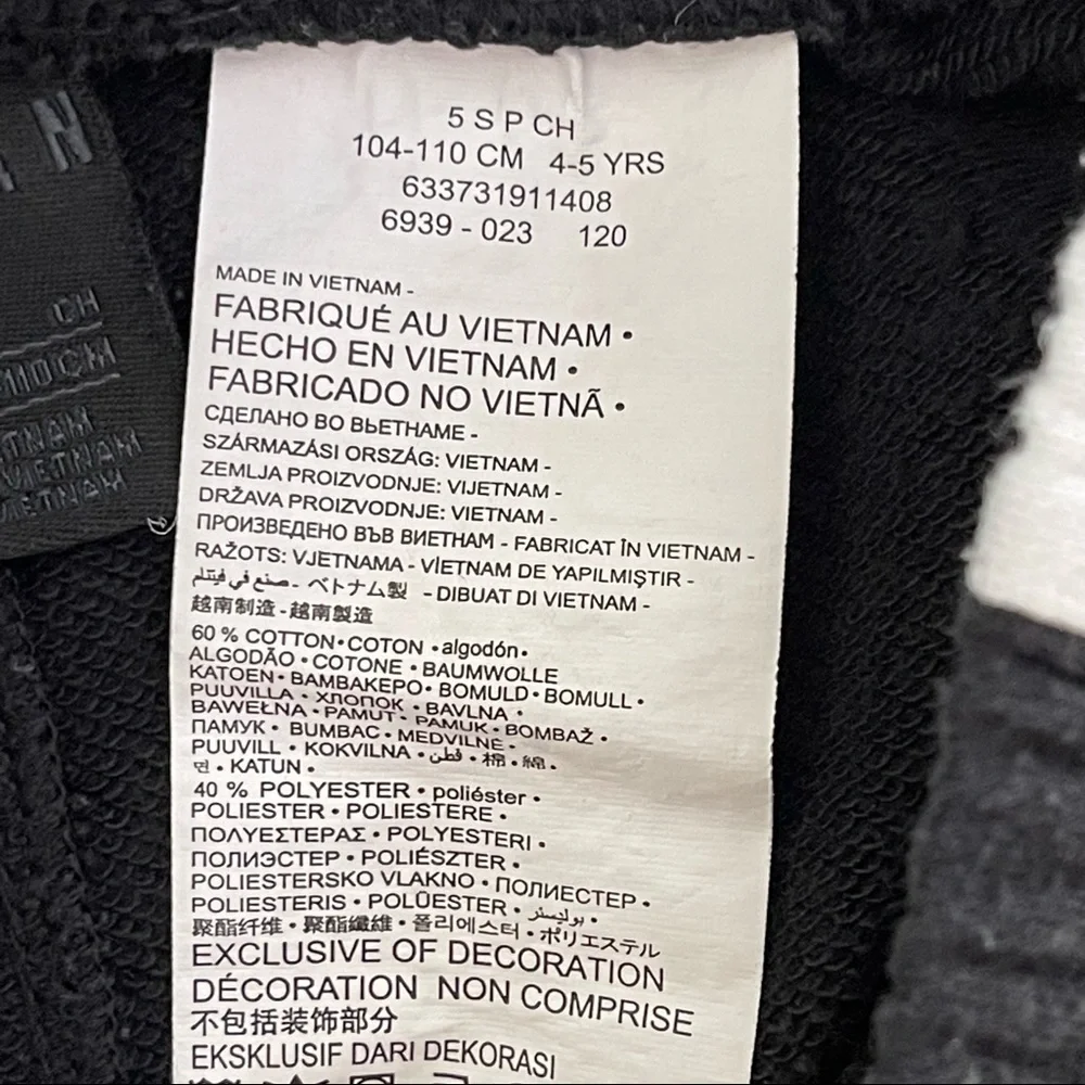 Jordan great used
